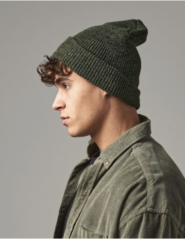BEE-B425-Heritage Beanie